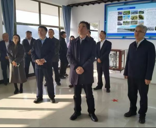 TASOU upgrades its environmental performance as a B-level enterprise
