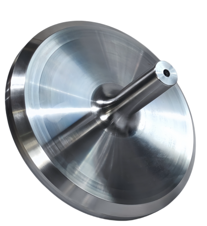 API-13 hard seal