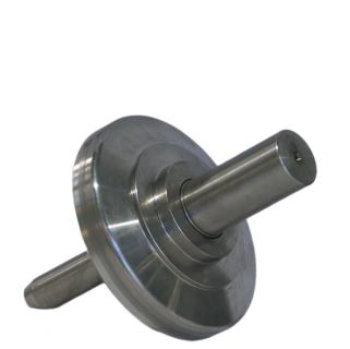 API-9 hard seal