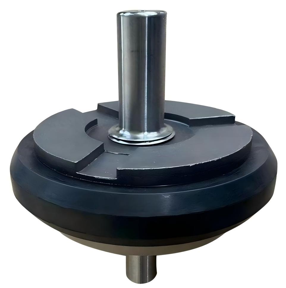 API-11 Shaft Type Stainless