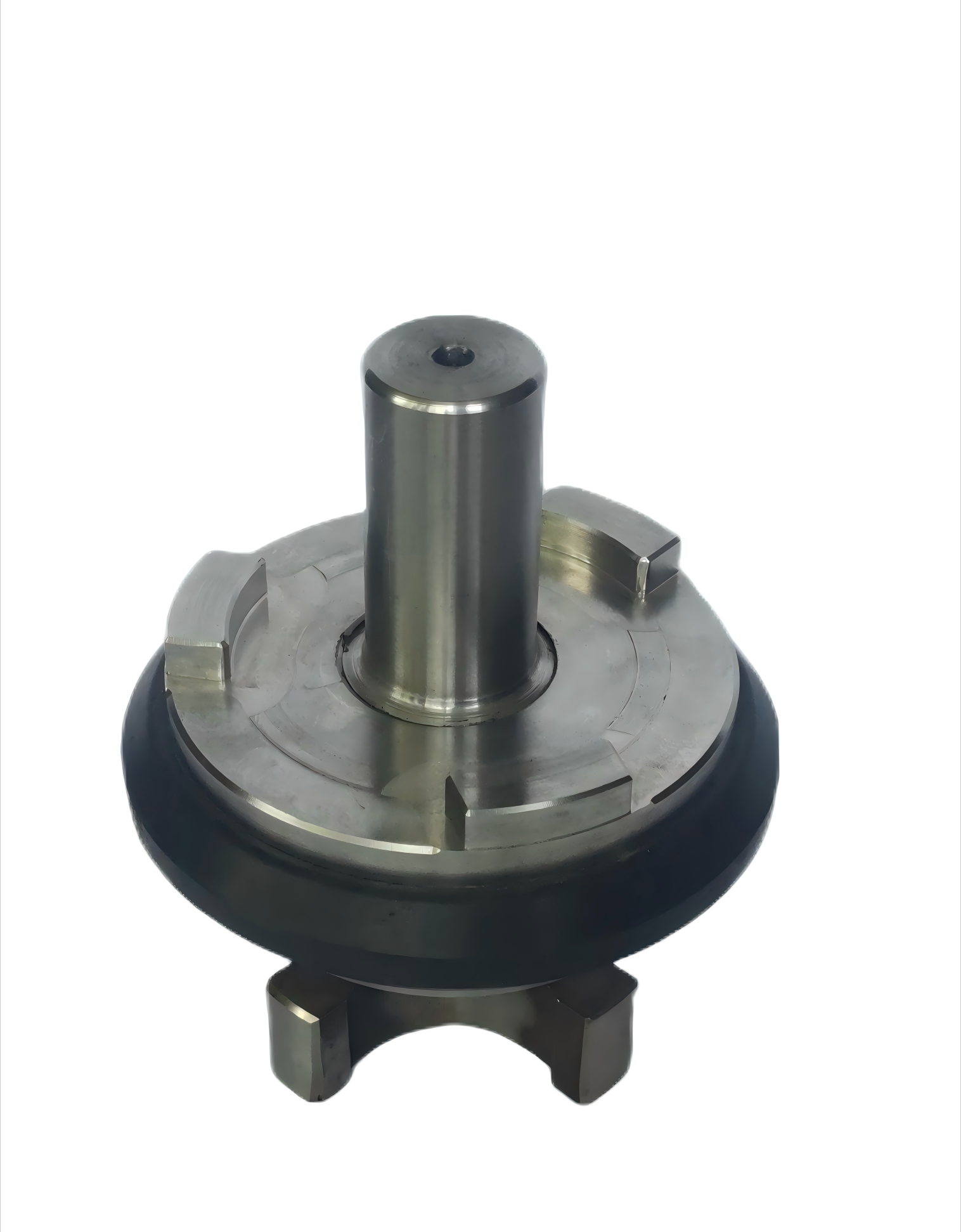 API-5 Duplex Stainless